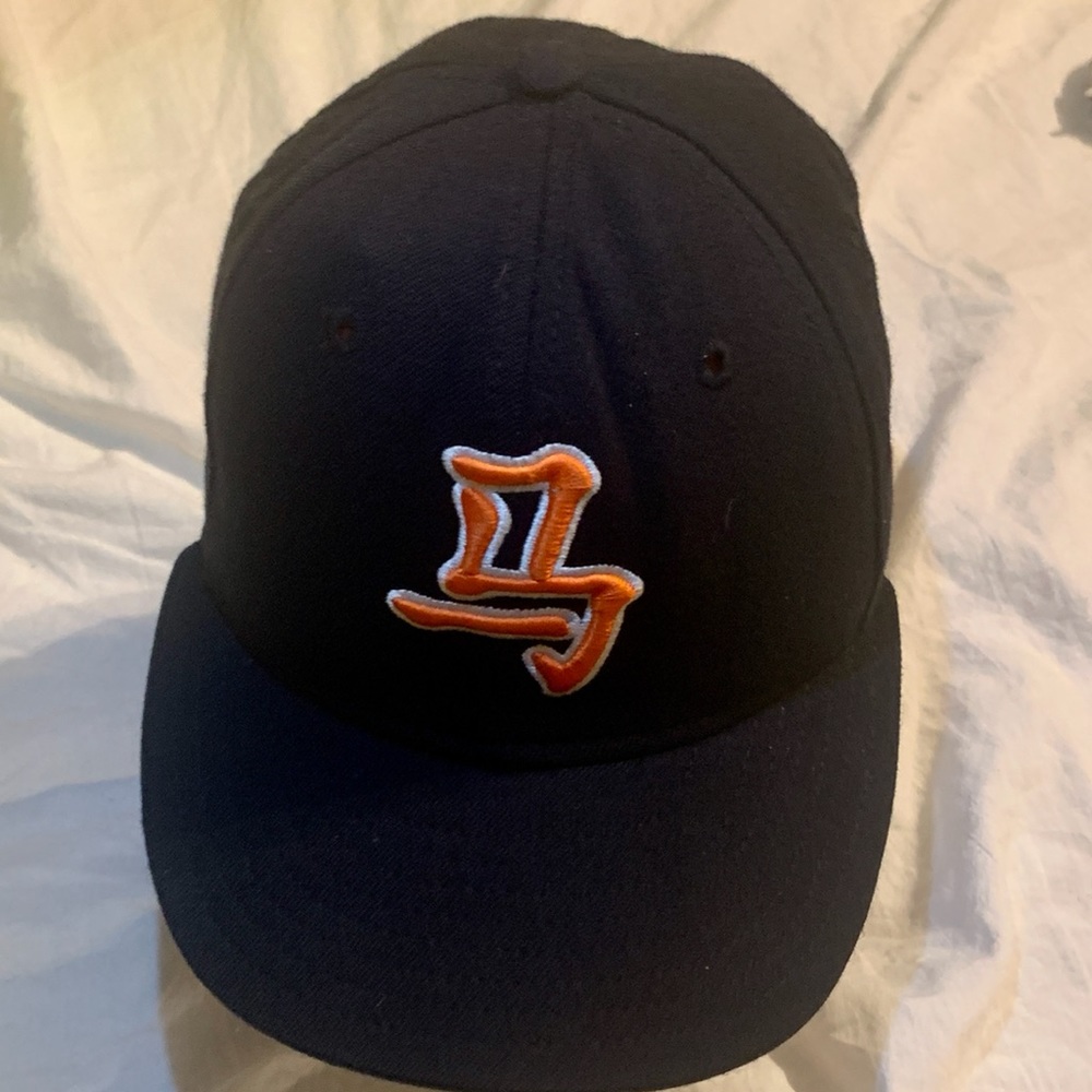 New Era fitted hats for men denver broncos special edition